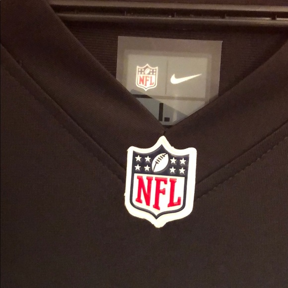 Oakland Raiders (#BEASTMODEPACK) Jersey+SnapBack - Picture 4 of 7